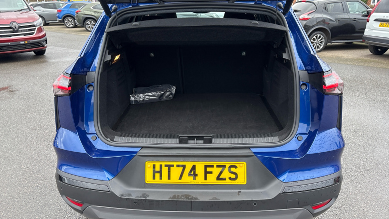 Renault Symbioz 1.6 E-Tech FHEV 145 Techno Esprit Alpine 5dr Auto Hybrid Estate